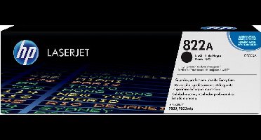 Printer drum HP C8560A Black