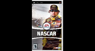 Nascar-PSP
