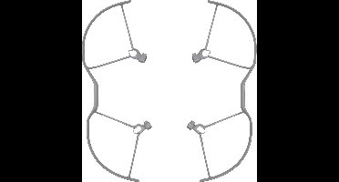 DJI Mavic Air 2 Propeller Guard