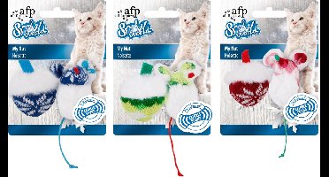 AFP My Nut (5,5x4,5x4,5cm)