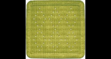 Kreta Douchemat - Groen - Kela