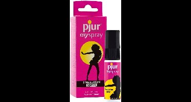 Pjur - MySpray - 20 ml