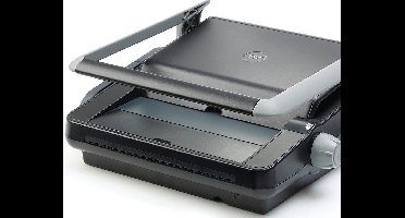 GBC Inbindmachine - WIREBIND W20