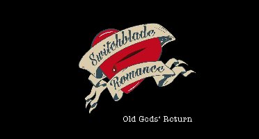 Old Gods' Return