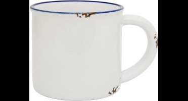 Cosy & Trendy Espresso kopje Antoinette 80 ml