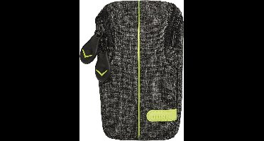 Dörr City Pro Camera Case S grey/lime