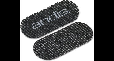 Andis Hair Gripper set 2-stuks