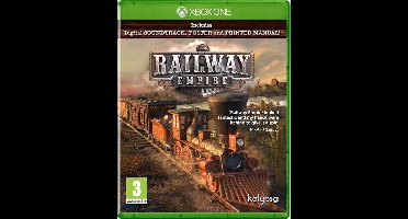Railway Empire