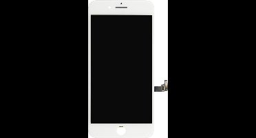 iPhone 7 Scherm en LCD A+ Kwaliteit Wit