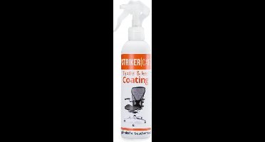 Striker Hygiënische Coating Textiel & Leer voor o.a. Bureaustoelen 250ml