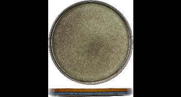 Cosy&Trendy Quintana Green Dessertbord - Ø 22 cm
