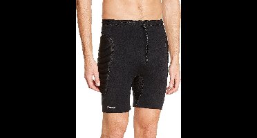 Precision neopreen - keepersshorts - maat M