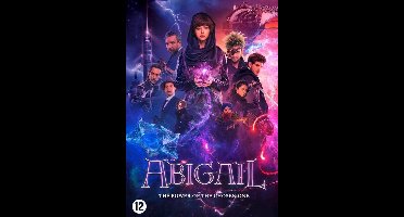 Abigail (DVD)