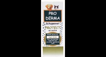 Proderma Schapenvet Protect Knoflook