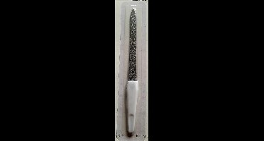 Life time nagel vijl metaal groot 8x1x25cm