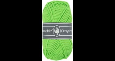 Durable Cosy Fine - 1547 Neon Green