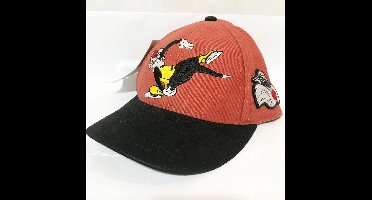 Looney Tunes Sylvester Schaats Cap - Pet