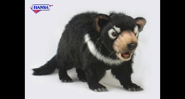 Hansa Tasmaanse Duivel 60 cm. 4383