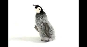 Hansa Baby konings Pinguin 32 cm