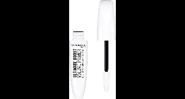 Rimmel London Ultimate Boost Volume Primer Mascara - 000 White
