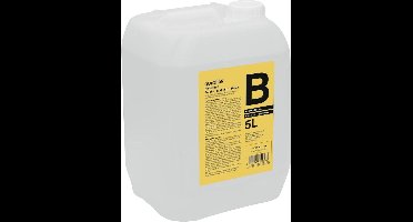 EUROLITE rookvloeistof -B2D- Basic 5l