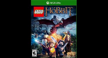 Lego The Hobbit /Xbox One