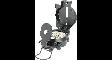 National Geographic compas