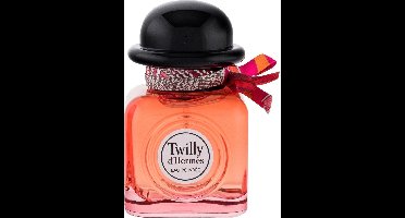 Hermes - Twilly d'Hermès Eau Poivree - Eau De Parfum - 50ML