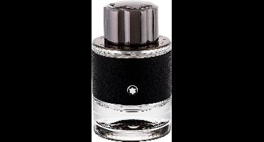Mont Blanc - Explorer - Eau De Parfum - 60ML