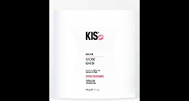 KIS Poeder Color Snow White