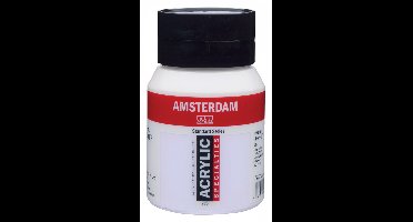 Amsterdam Standard Series Acrylverf - 500 ml 820 Parelblauw
