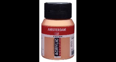 Amsterdam Standard Series Acrylverf - 500 ml 811 Brons