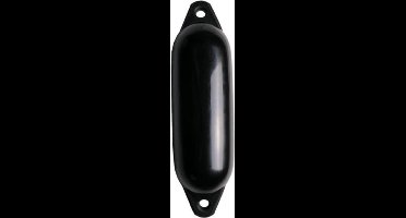 Majoni Starfender 1 12x45cm Zwart - Talamex