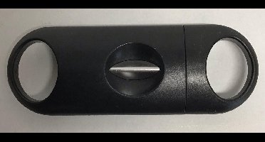 Sigarenknipper – Sigaar Knipper - Sigar cutter