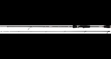 Fox Rage Prism X Light Spin - 210cm - 2-8g - 2-Delig - Zwart