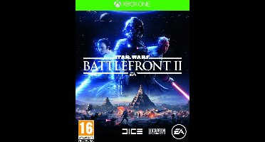 Star Wars Battlefront II