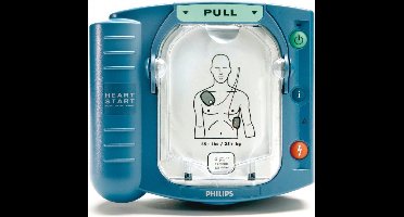 Philips Heartstart HS1 AED