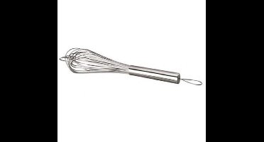 IBILI - Keukenhulpen - Garde 30cm