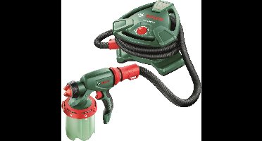 Bosch PFS 5000 E Verfspuit - op snoer - 1200 W