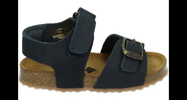 Develab 48195 Sandalen - Jongens - Blauw - Maat 24