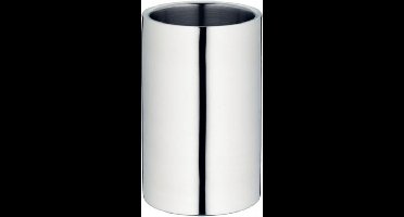 WIJNKOELER WMF EDELSTAAL 18/10 RVS DUBBEL WANDIG