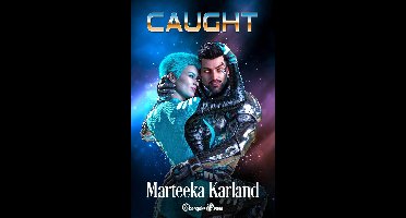 All Wrapped Up Multi-Author 8 - Caught