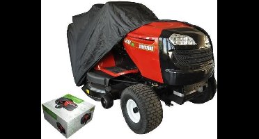 GARDEN PRATIC Maaidek - B 203 x B 127 x H 137 cm