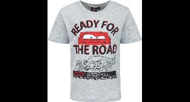 Disney Cars Jongens T-shirt maat 128