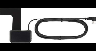 JVC/Kenwood CX-DAB1 - Autoradio DAB Antenne