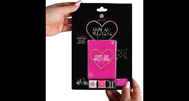 Game Out of Routine Play Spanish - English