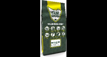 Yourdog Sabueso español Rasspecifiek Adult Hondenvoer 12kg | Hondenbrokken