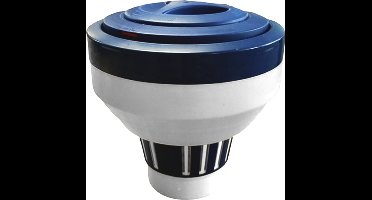 Splash-X chloordrijver deluxe