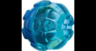 KONG Rewards Bal voor Honden | Duurzaam Rubber - Blauw