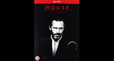 House M.d. Complete Series
